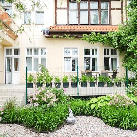 Apartamenty Mragowo Warszawska Cudo Studio 외부 사진