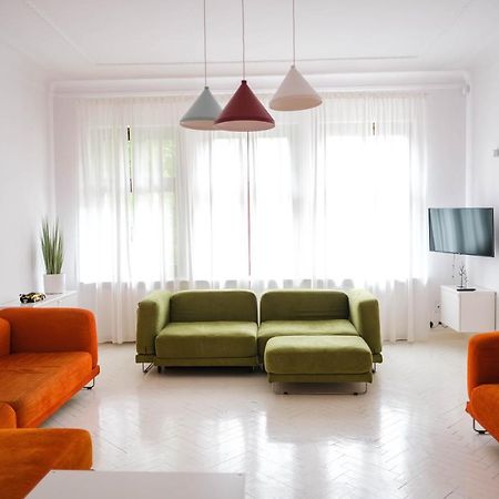 Apartamenty Mragowo Warszawska Cudo Studio 외부 사진