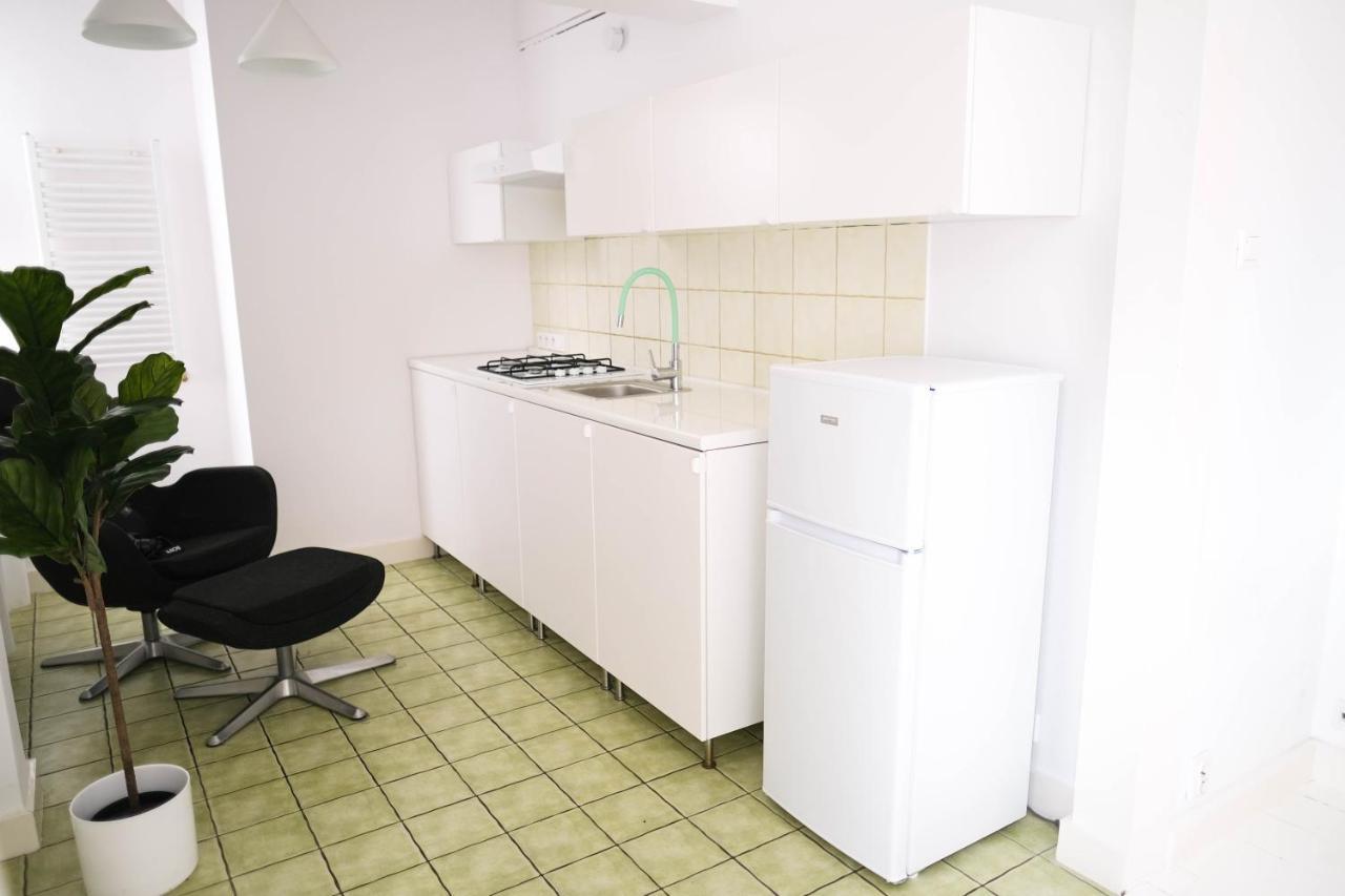 Apartamenty Mragowo Warszawska Cudo Studio 외부 사진