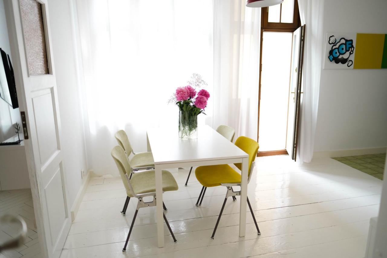 Apartamenty Mragowo Warszawska Cudo Studio 외부 사진
