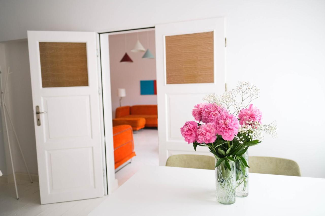 Apartamenty Mragowo Warszawska Cudo Studio 외부 사진