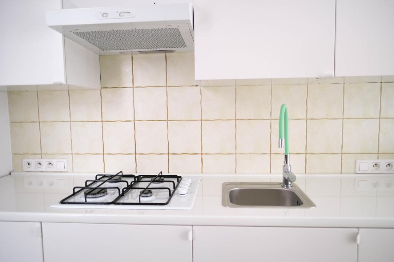 Apartamenty Mragowo Warszawska Cudo Studio 외부 사진
